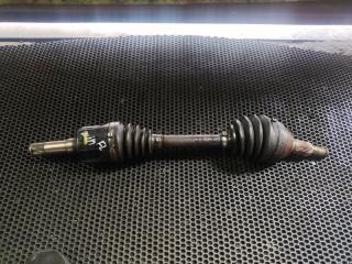 Привод передний левый Daewoo Winstorm 2008 контрактная Привод передний левый Daewoo Winstorm 2008