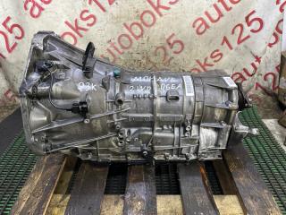 АКПП Kia Mohave HM D6EA 4500049001 1 ракурс