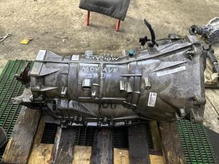 АКПП Kia Mohave HM D6EA 4500049001 4 ракурс
