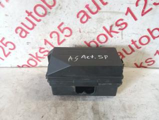 Блок предохранителей SsangYong Actyon Sports D20DT (664) 8239032111 1 ракурс