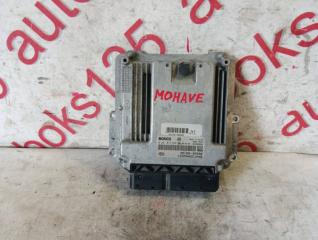  Kia Mohave HM D6EA 391503A500, 391003A500 1 ракурс