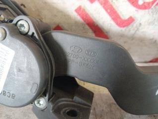 Педаль газа Kia Mohave HM D6EA 327002J000 2 ракурс