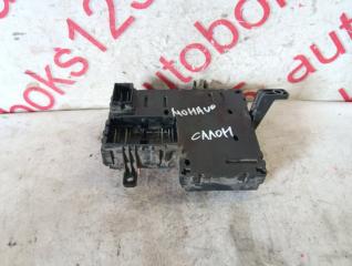 Блок предохранителей Kia Mohave HM D6EA 919552J000 1 ракурс