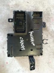 Блок предохранителей Kia Mohave HM D6EA 919552J000 2 ракурс