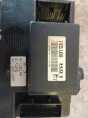 Блок предохранителей Kia Mohave HM D6EA 919552J000 5 ракурс