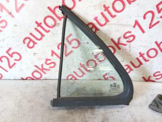 Стекло двери левое заднее Kia Sorento BL D4CB 1 ракурс Стекло двери левое заднее Kia Sorento BL D4CB 1 ракурс