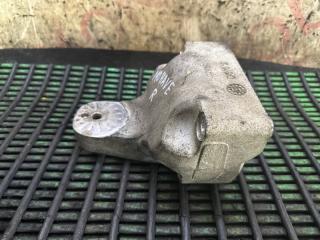 Кронштейн опоры двигателя правый Kia Mohave HM D6EA 216143A501 4 ракурс