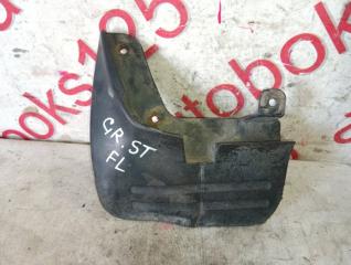 Брызговик левый передний Hyundai Grand Starex TQ D4CB 868504H000 1 ракурс