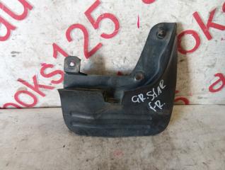 Брызговик правый передний Hyundai Grand Starex TQ D4CB 868604H000 1 ракурс