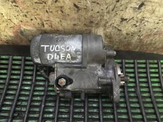 Стартер Hyundai Tucson JM D4EA 3610027010, 031013190 1 ракурс Стартер Hyundai Tucson JM D4EA 3610027010, 031013190 1 ракурс