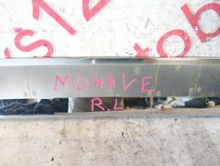 Ветровик левый задний Kia Mohave HM D6EA 4 ракурс