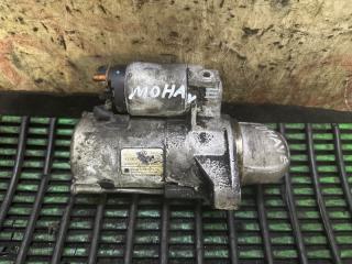 Стартер Kia Mohave HM D6EA 361003A020 1 ракурс