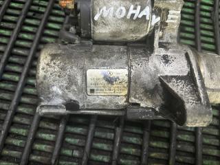 Стартер Kia Mohave HM D6EA 361003A020 4 ракурс