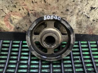 Шестерни распредвалов Kia Bongo PU J3 2 ракурс Шестерни распредвалов Kia Bongo PU J3 2 ракурс