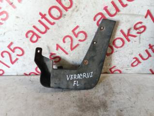 Брызговик передний левый Hyundai VeraCruz 2007