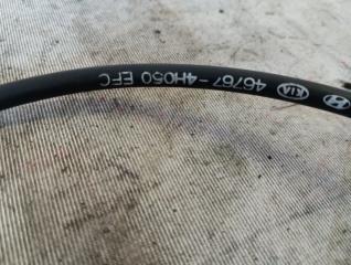 Трос переключения акпп Hyundai Grand Starex TQ D4CB 467674H050 4 ракурс