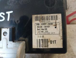 Блок иммобилайзера Hyundai Grand Starex TQ D4CB 954004H101 2 ракурс