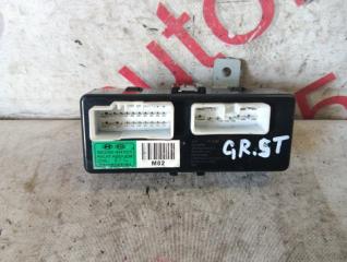 Реле поворота Hyundai Grand Starex TQ D4CB 952304H101 1 ракурс