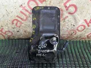 Поддон Kia Sorento BL D4CB 1 ракурс