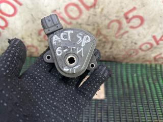 Селектор акпп SsangYong Actyon Sports D20DT (664) 0578640127 4 ракурс