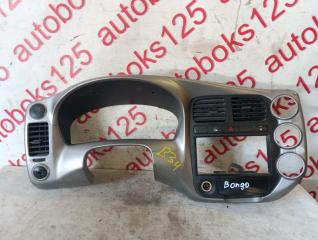Консоль центральная Kia Bongo PU J3 848304E000 1 ракурс
