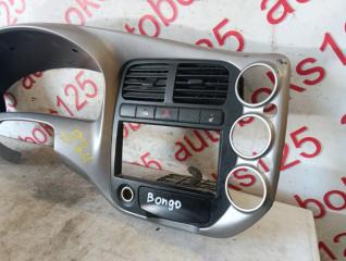 Консоль центральная Kia Bongo PU J3 848304E000 3 ракурс