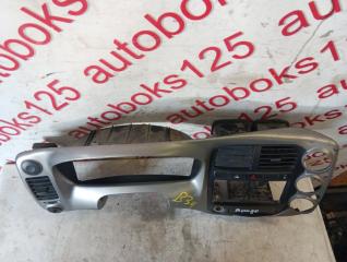 Консоль центральная Kia Bongo PU J3 848304E000 4 ракурс