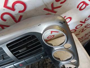 Консоль центральная Kia Bongo PU J3 848304E000 5 ракурс