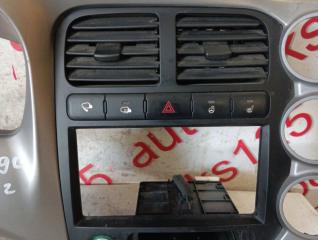 Консоль центральная Kia Bongo PU J3 848304E000 5 ракурс