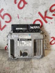 Kia Morning TA G3LA 3911004006 1 ракурс