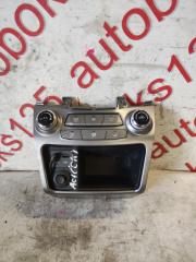 Блок управления климат-контролем SsangYong Actyon CK D20DTF (671950) 6874034021 1 ракурс Блок управления климат-контролем SsangYong Actyon CK D20DTF (671950) 6874034021 1 ракурс