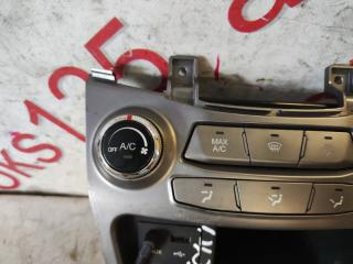 Блок управления климат-контролем SsangYong Actyon CK D20DTF (671950) 6874034021 2 ракурс Блок управления климат-контролем SsangYong Actyon CK D20DTF (671950) 6874034021 2 ракурс