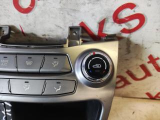 Блок управления климат-контролем SsangYong Actyon CK D20DTF (671950) 6874034021 3 ракурс Блок управления климат-контролем SsangYong Actyon CK D20DTF (671950) 6874034021 3 ракурс