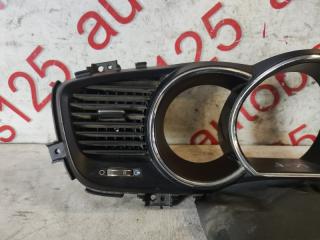 Накладка на торпеду Kia Optima TF G4KD 848302T000 2 ракурс