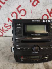 Магнитофон SsangYong Actyon CK D20DTF (671950) 8911034002 3 ракурс Магнитофон SsangYong Actyon CK D20DTF (671950) 8911034002 3 ракурс