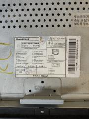Магнитофон SsangYong Actyon CK D20DTF (671950) 8911034002 4 ракурс Магнитофон SsangYong Actyon CK D20DTF (671950) 8911034002 4 ракурс