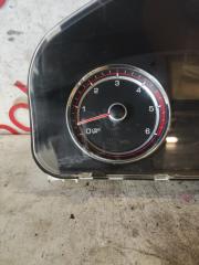 Спидометр SsangYong Actyon CK D20DTF (671950) 8023034020 2 ракурс Спидометр SsangYong Actyon CK D20DTF (671950) 8023034020 2 ракурс