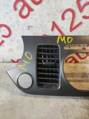 Консоль магнитофона Kia Morning TA G3LA 847401Y100 2 ракурс