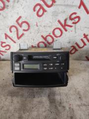 Магнитофон Hyundai Grand Starex TQ D4CB 961004H200 1 ракурс Магнитофон Hyundai Grand Starex TQ D4CB 961004H200 1 ракурс