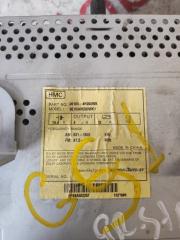 Магнитофон Hyundai Grand Starex TQ D4CB 961004H200 5 ракурс Магнитофон Hyundai Grand Starex TQ D4CB 961004H200 5 ракурс