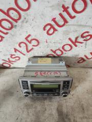Магнитофон Hyundai Santa Fe CM D4EA 961002B100 1 ракурс