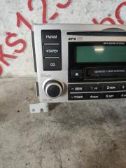Магнитофон Hyundai Santa Fe CM D4EA 961002B100 2 ракурс
