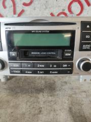 Магнитофон Hyundai Santa Fe CM D4EA 961002B100 3 ракурс