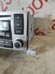 Магнитофон Hyundai Santa Fe CM D4EA 961002B100 4 ракурс
