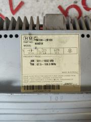 Магнитофон Hyundai Santa Fe CM D4EA 961002B100 5 ракурс