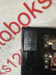 Консоль кпп Kia Mohave HM D6EA 846502J030 3 ракурс Консоль кпп Kia Mohave HM D6EA 846502J030 3 ракурс