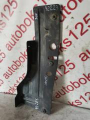 Защита двигателя правая Daewoo Lacetti J300 F16D4 13239610 2 ракурс