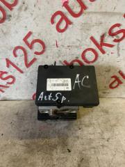 Блок abs SsangYong Actyon Sports D20DT (664) 4891009000 1 ракурс
