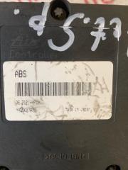 Блок abs SsangYong Actyon Sports D20DT (664) 4891009000 2 ракурс