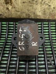 Подушка двигателя правая  Hyundai Grand Starex TQ D4CB ,218124H050 ,218124H050 1 ракурс